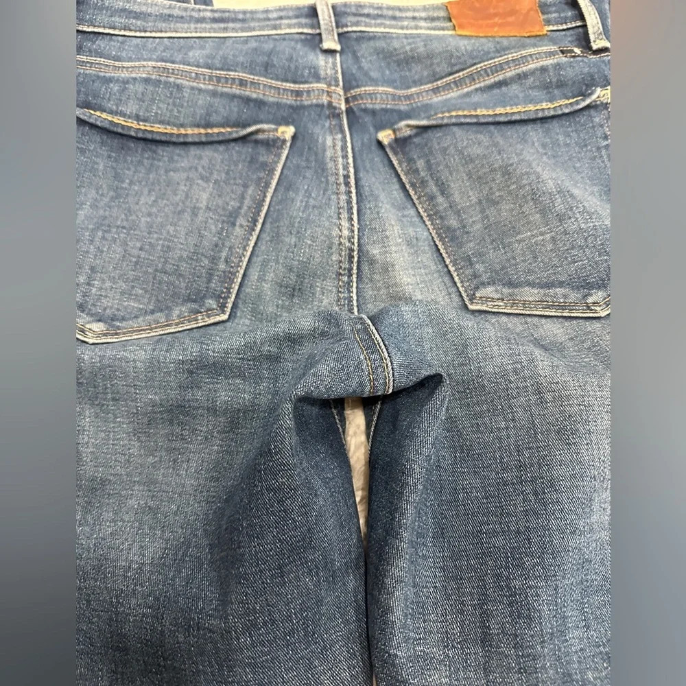 Lucky  brand Bridgett skinny Jeans size 27 - Picture 3 of 5
